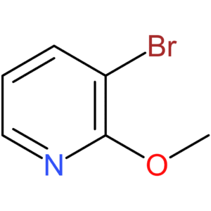 3-Bromo-2-methoxypyridine