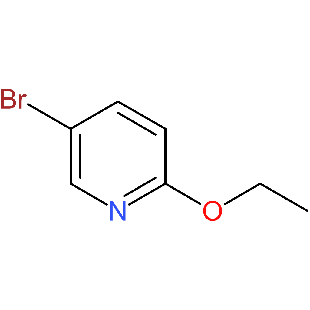 5-Bromo-2-ethoxypyridine