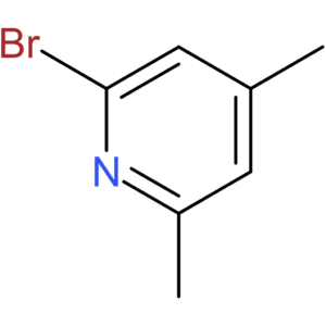 2-Bromo-4,6-dimethylpyridine