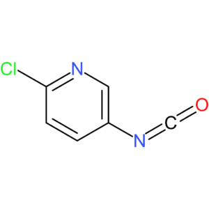2-Chloro-5-isocyanatopyridine
