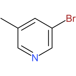 3-Bromo-5-methylpyridine