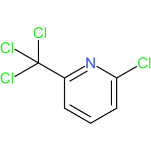 2-Chloro-6-(trichloromethyl)pyridine