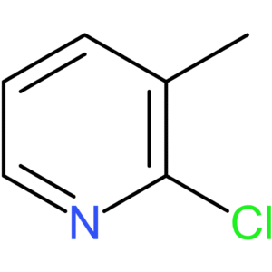 2-Chloro-3-methylpyridine