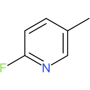 2-Fluoro-5-methylpyridine