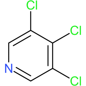 3,4,5-Trichloropyridine