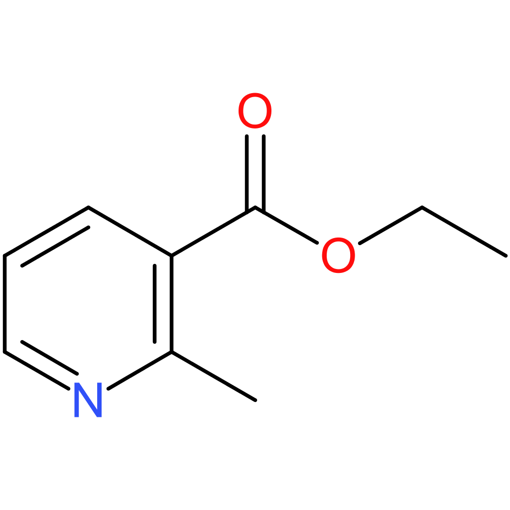 Ethyl 2-Methylnicotinate