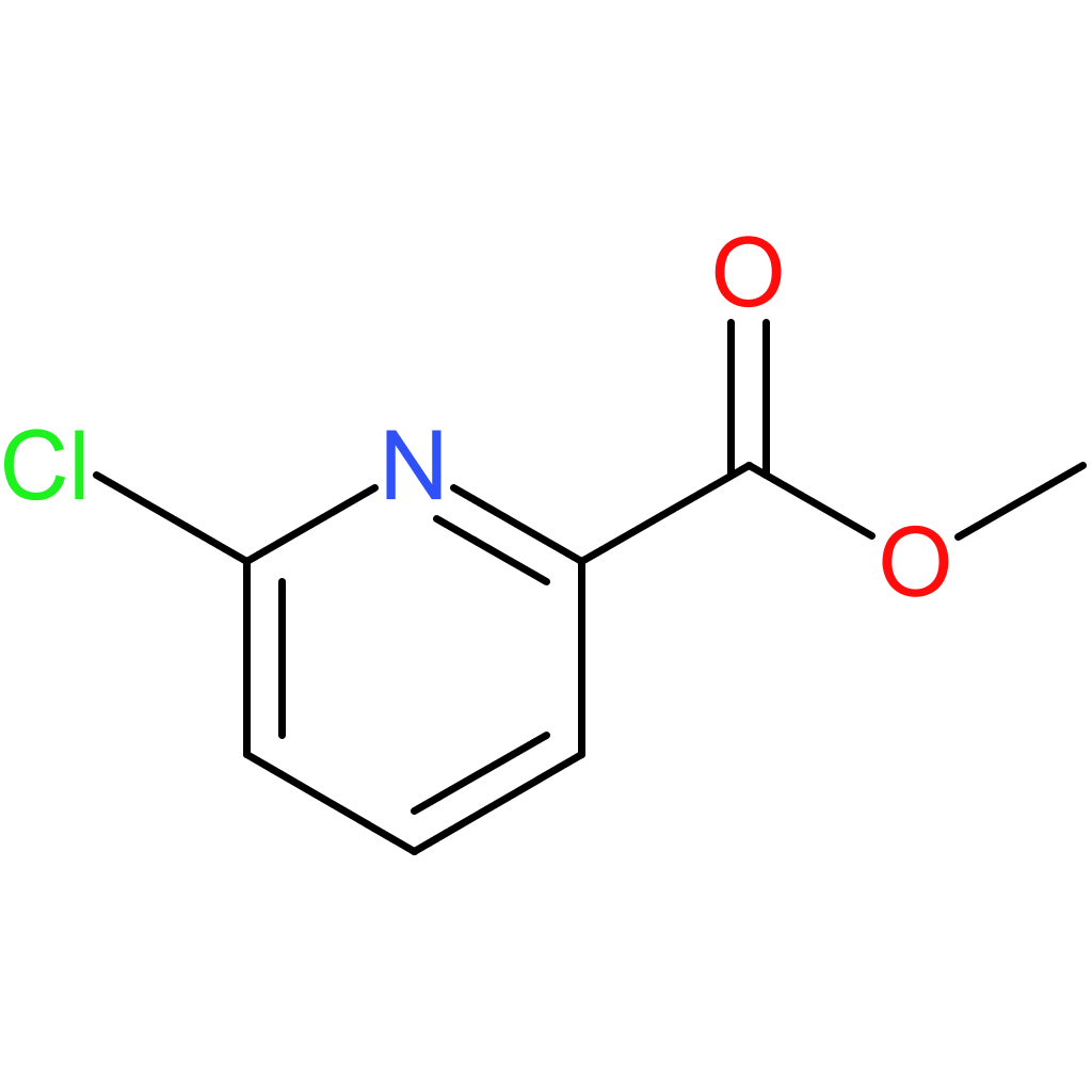 Methyl 6-Chloropyridine-2-carboxylate
