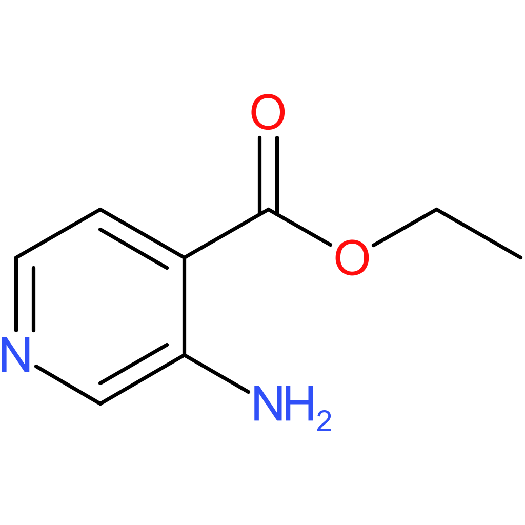 Ethyl 3-Aminoisonicotinate