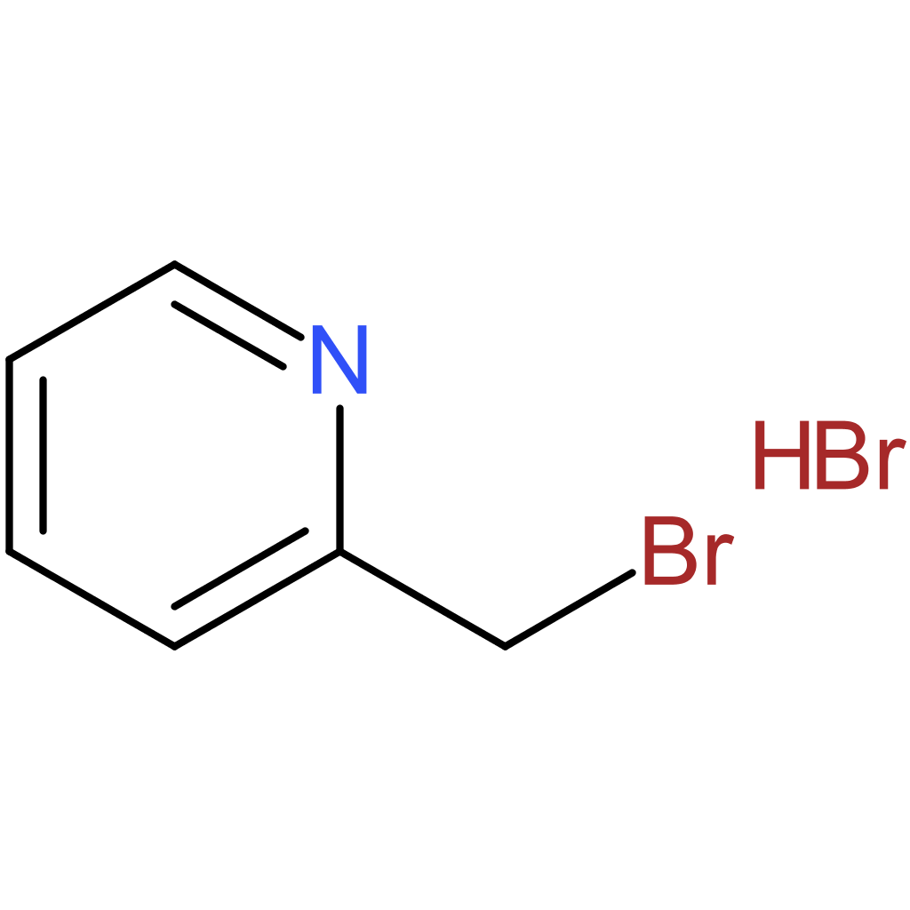 2-(Bromomethyl)pyridine hydrobromide
