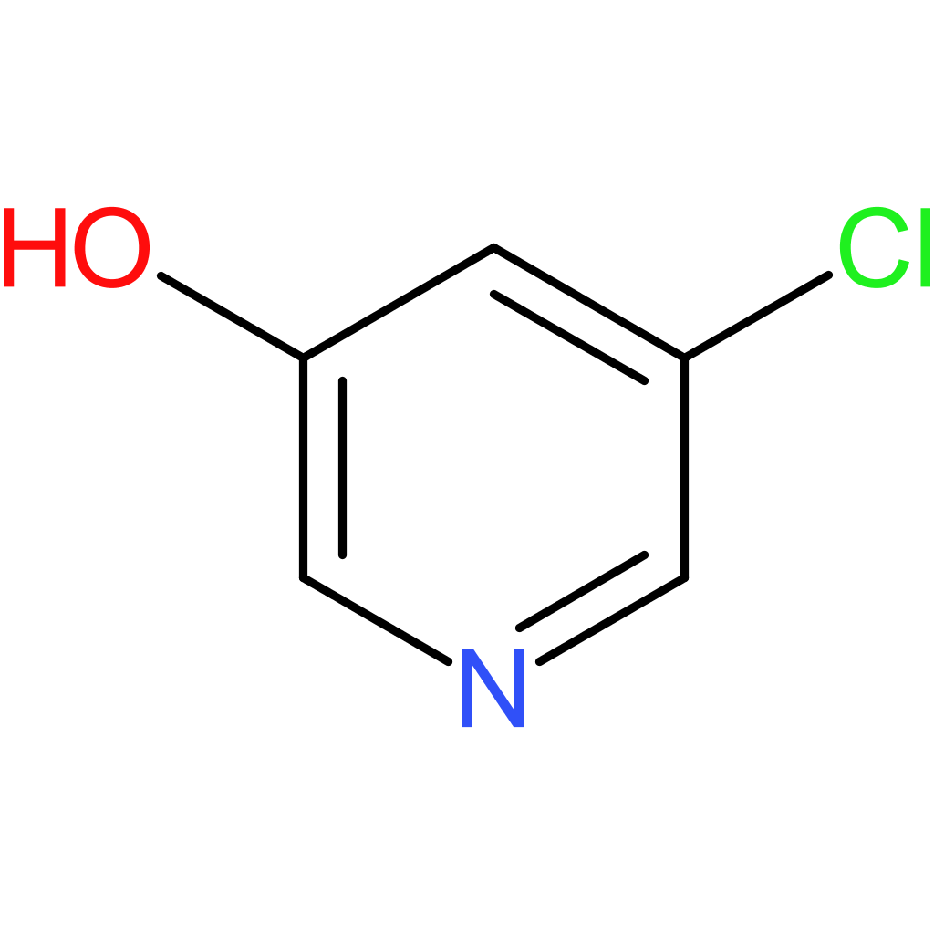5-Chloro-3-hydroxypyridine