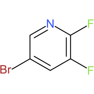 5-Bromo-2,3-difluoropyridine