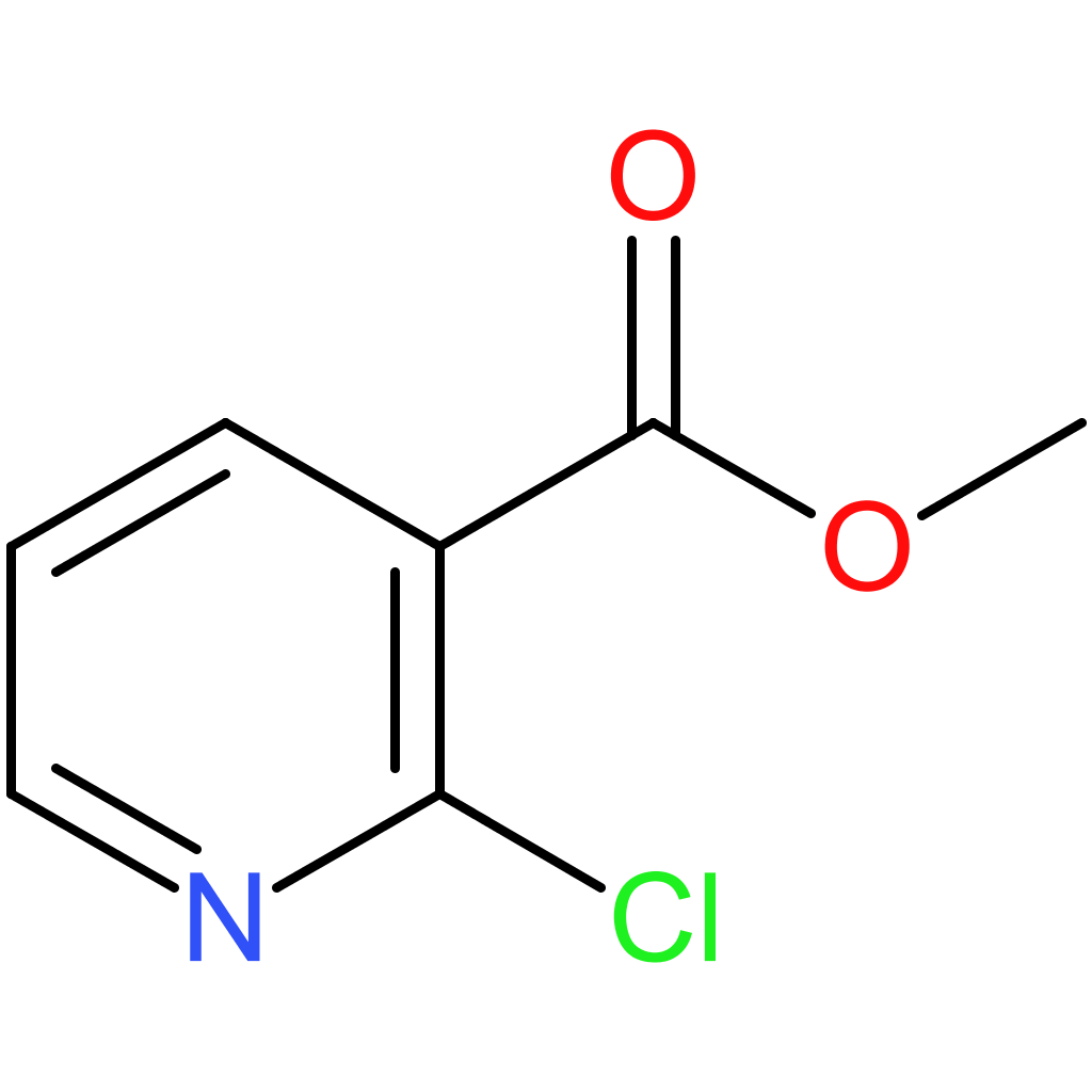 Methyl 2-Chloropyridine-3-carboxylate