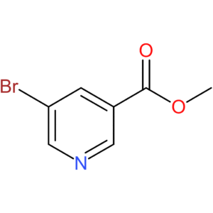 Methyl 5-Bromopyridine-3-carboxylate