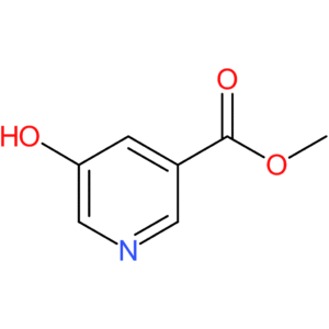 Methyl 5-Hydroxynicotinate