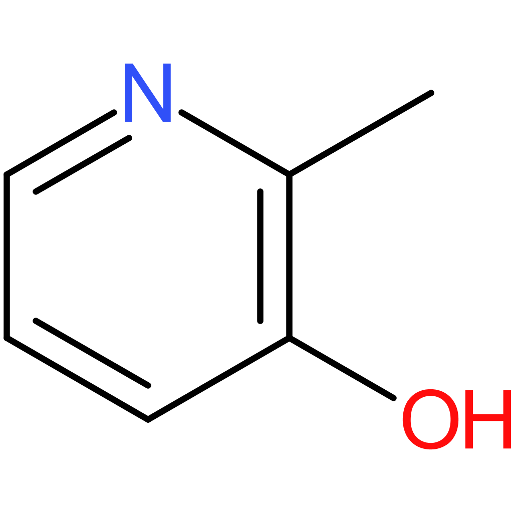 3-Hydroxy-2-methylpyridine