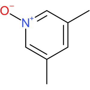3,5-Dimethylpyridine N-oxide