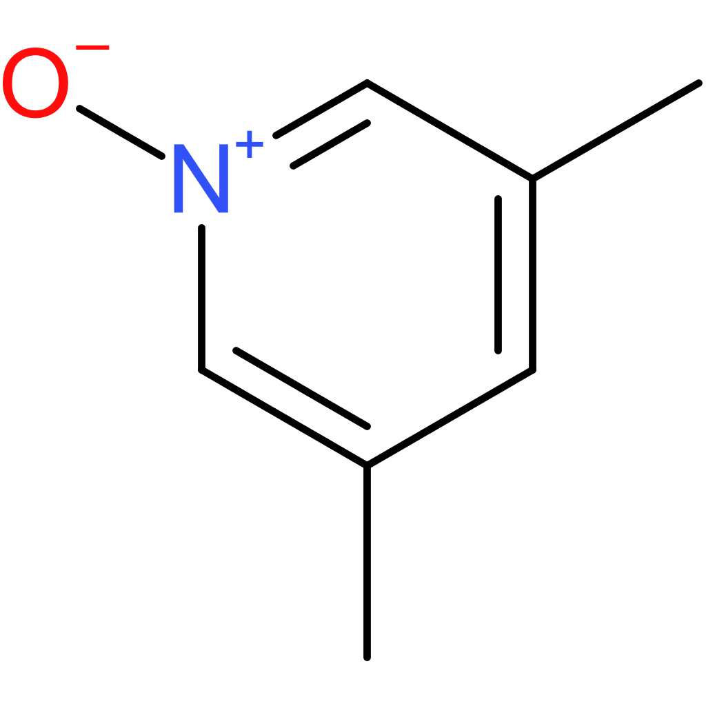 3,5-Dimethylpyridine N-oxide