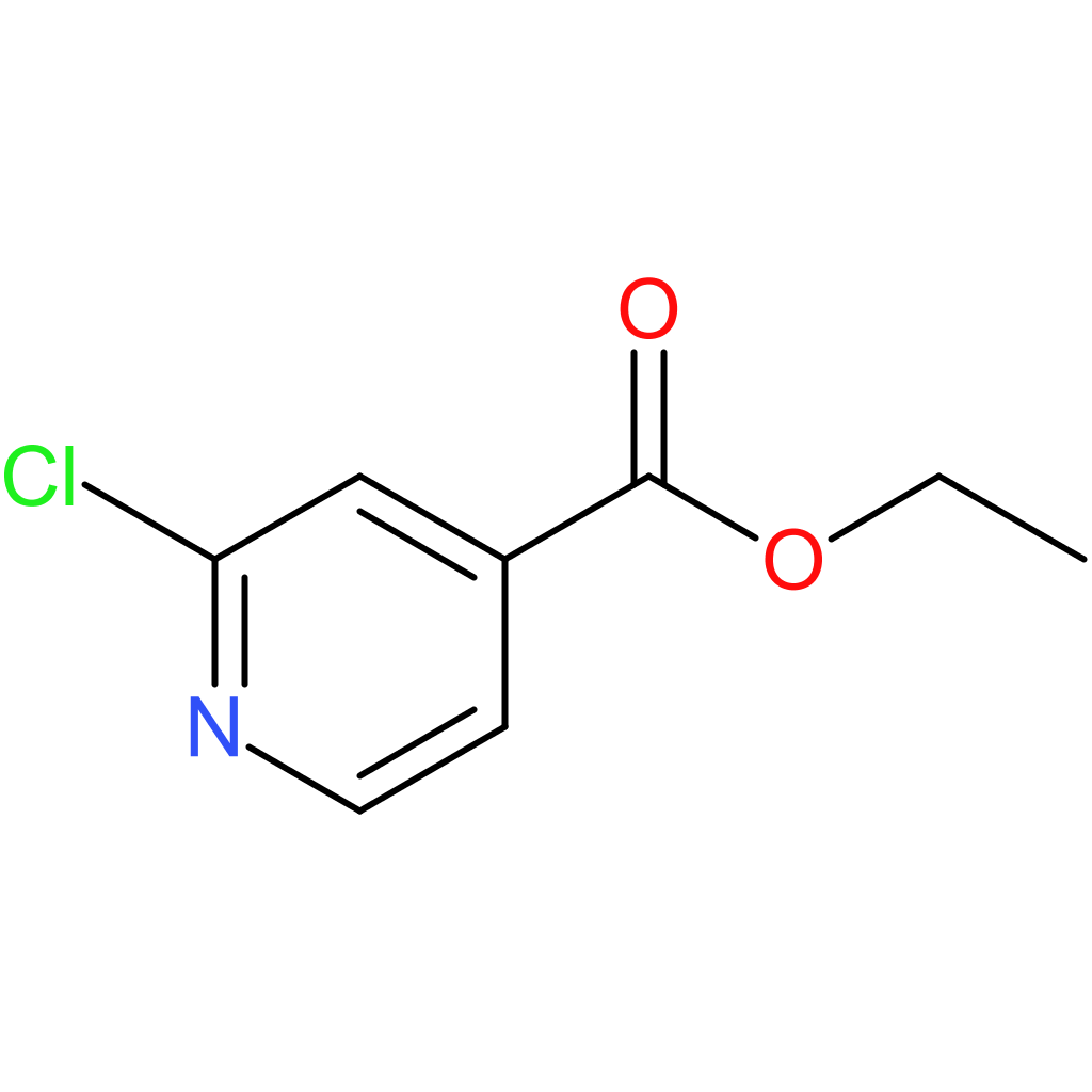 Ethyl 2-chloroisonicotinate