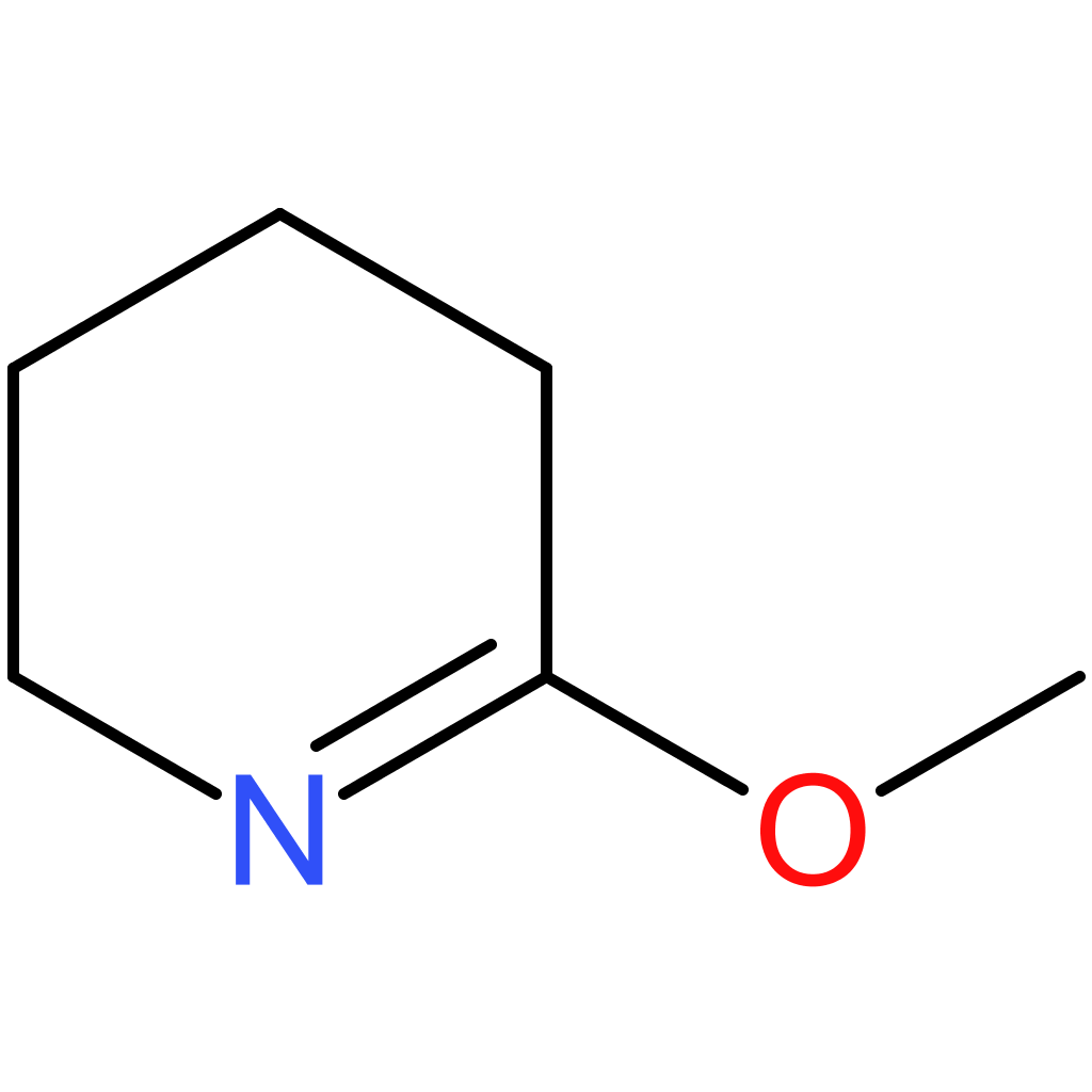 o-Methylvalerolactim