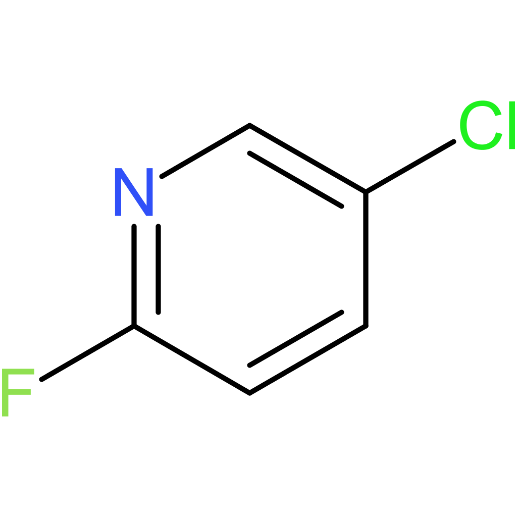 5-Chloro-2-fluoropyridine