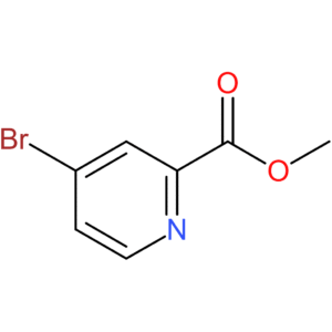 4-Bromo-pyridine-2-carboxylic acid methyl ester