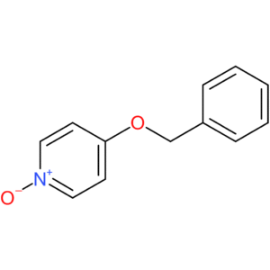 4-(Benzyloxy)pyridine 1-oxide