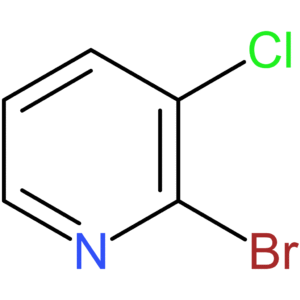 2-Bromo-3-chloropyridine