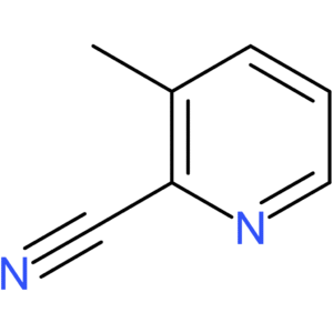 3-Methylpicolinonitrile