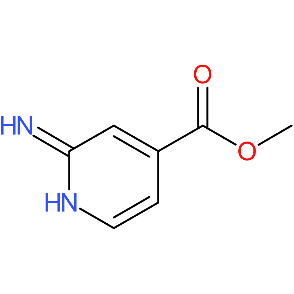 Methyl 2-Aminoisonicotinate