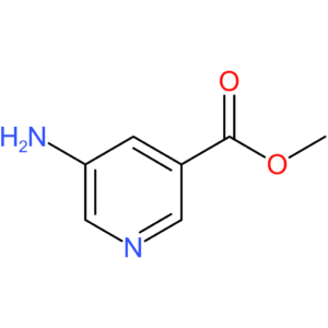Methyl 5-Aminopyridine-3-carboxylate