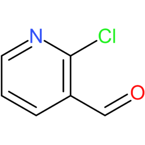 2-Chloro-3-pyridinecarboxaldehyde