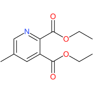 Diethyl 5-methylpyridine-2,3-dicarboxylate