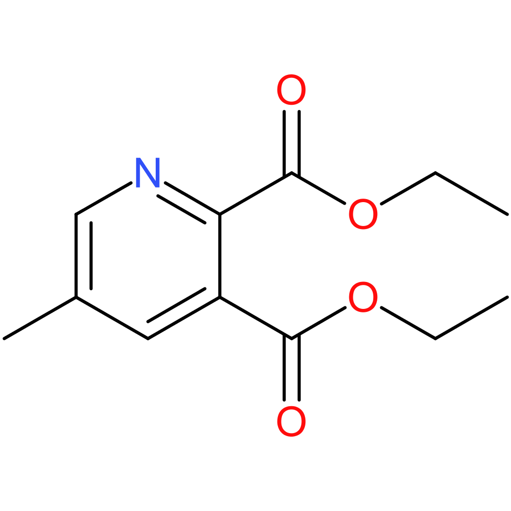 Diethyl 5-methylpyridine-2,3-dicarboxylate