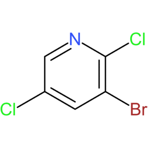 3-Bromo-2,5-dichloropyridine