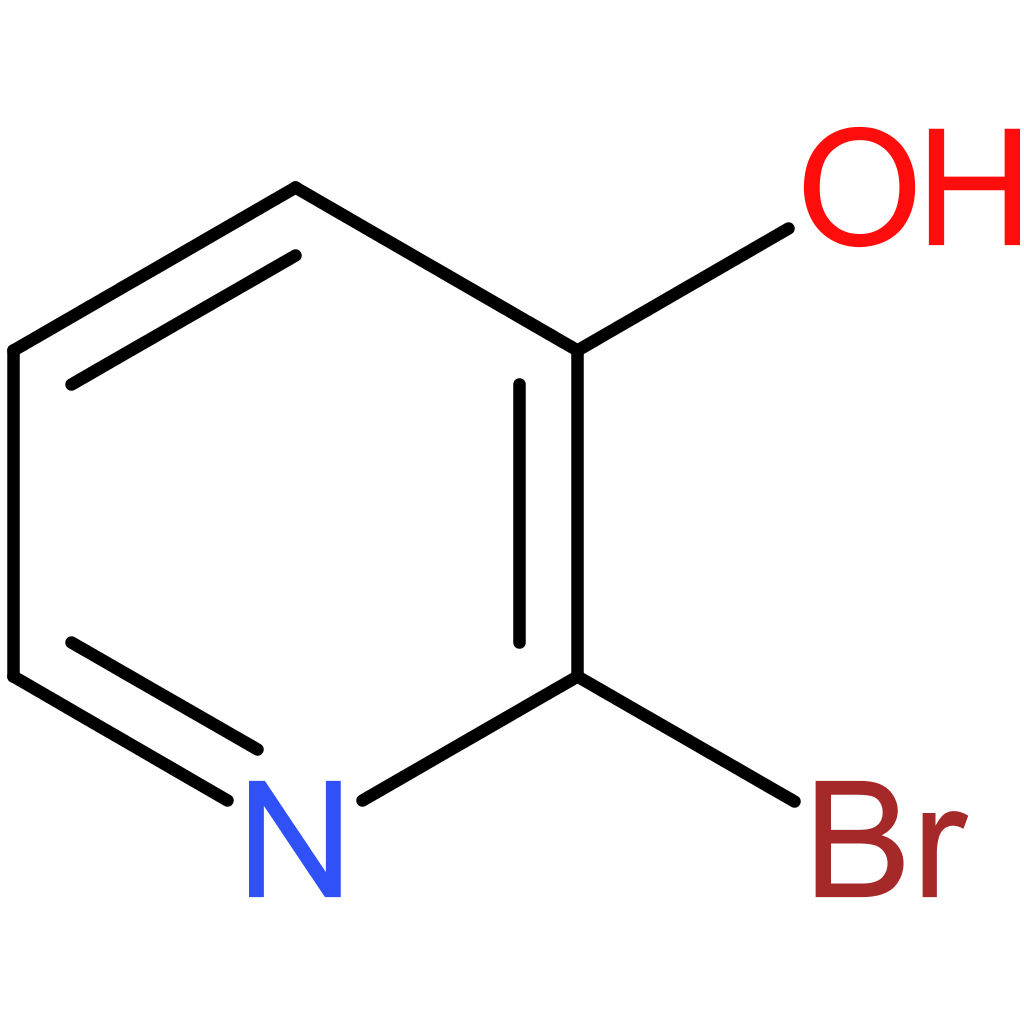 2-Bromo-3-hydroxypyridine