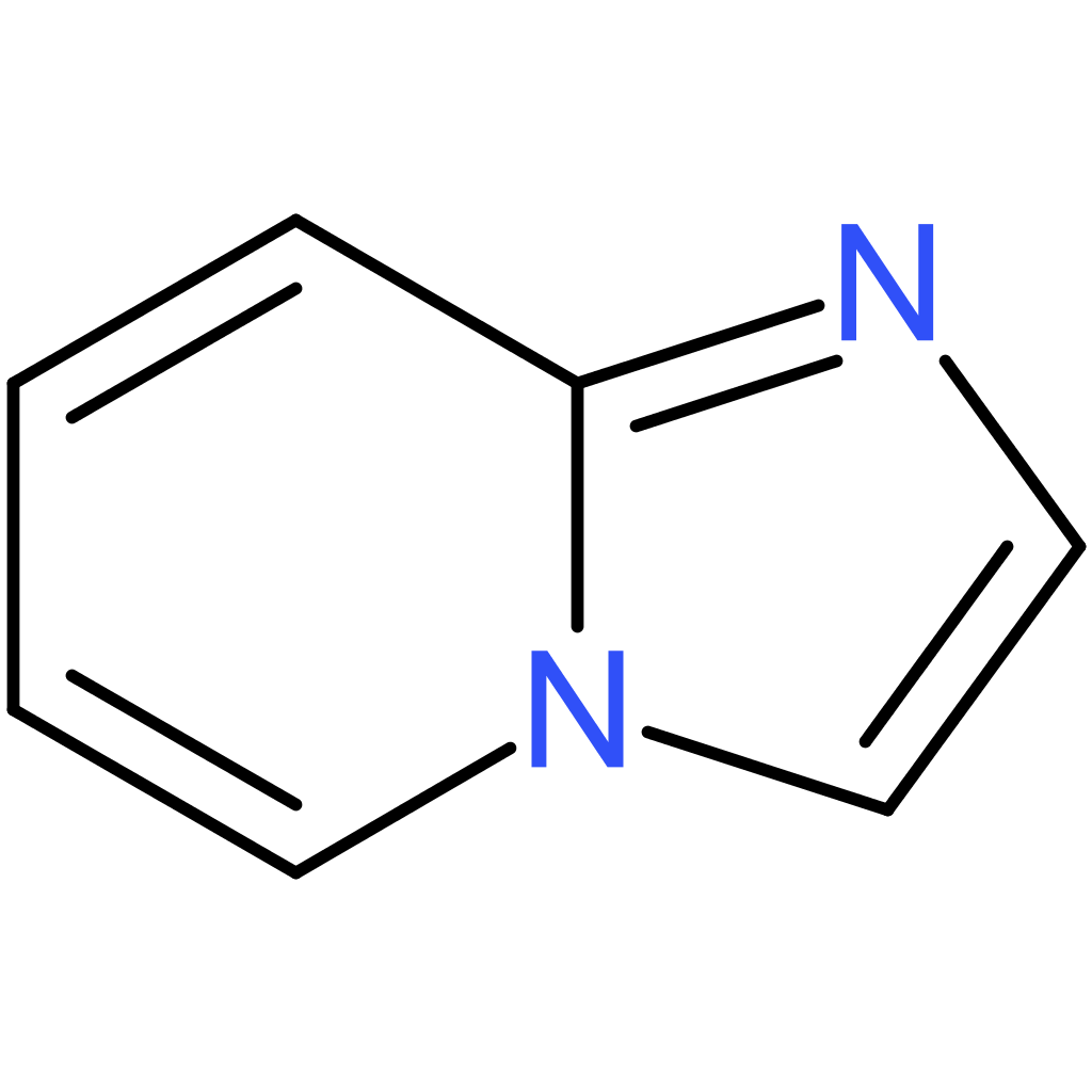 Imidazo[1,2-a]pyridine