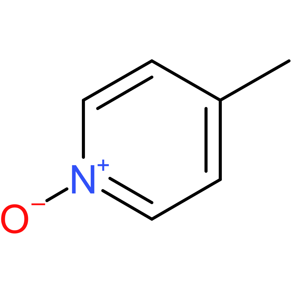 4-Picoline N-oxide