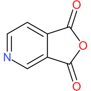 Pyridine-3,4-dicarboxylic Anhydride