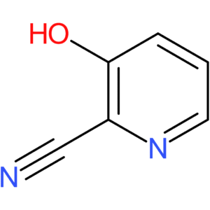 2-Cyano-3-hydroxypyridine