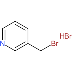 3-(Bromomethyl)pyridine Hydrobromide