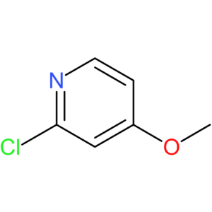 2-Chloro-4-methoxypyridine