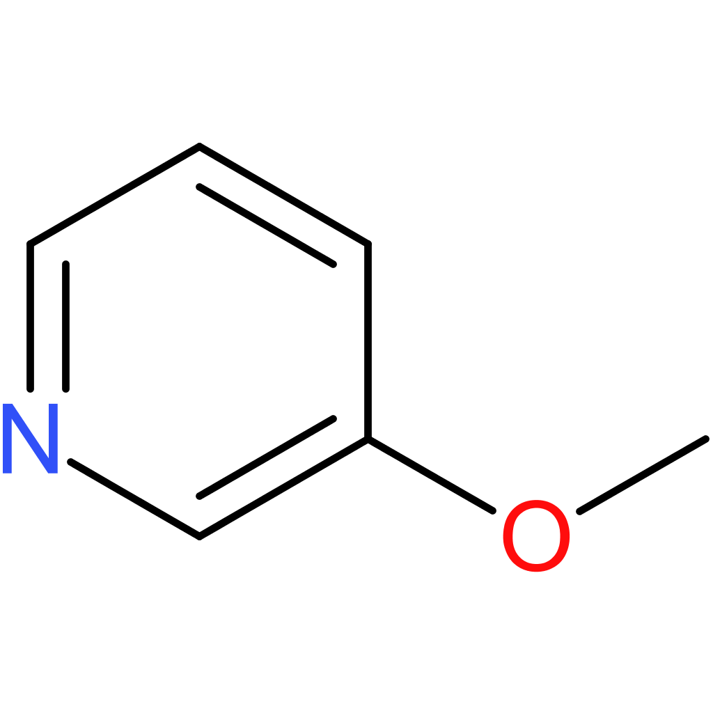 3-Methoxypyridine