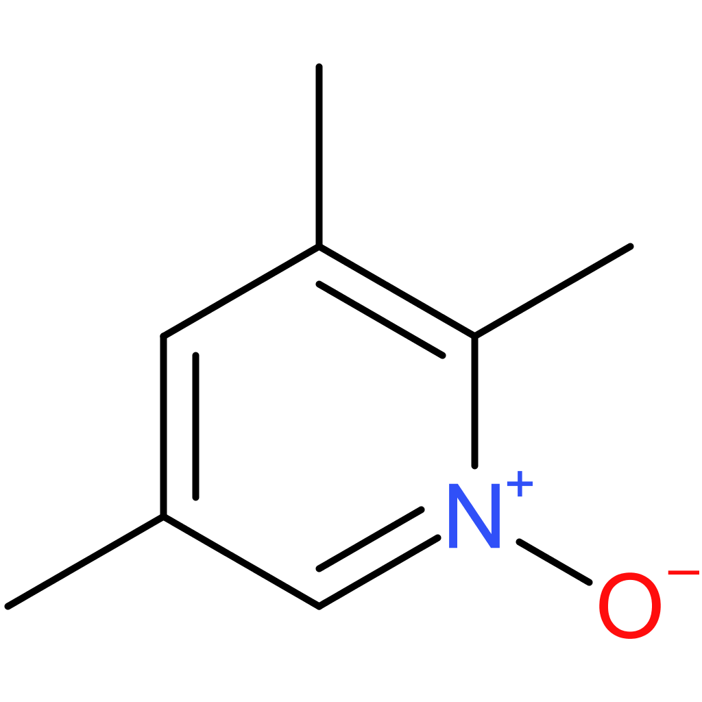 2,3,5-Trimethylpyridine 1-oxide
