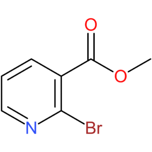 Methyl 2-bromonicotinate