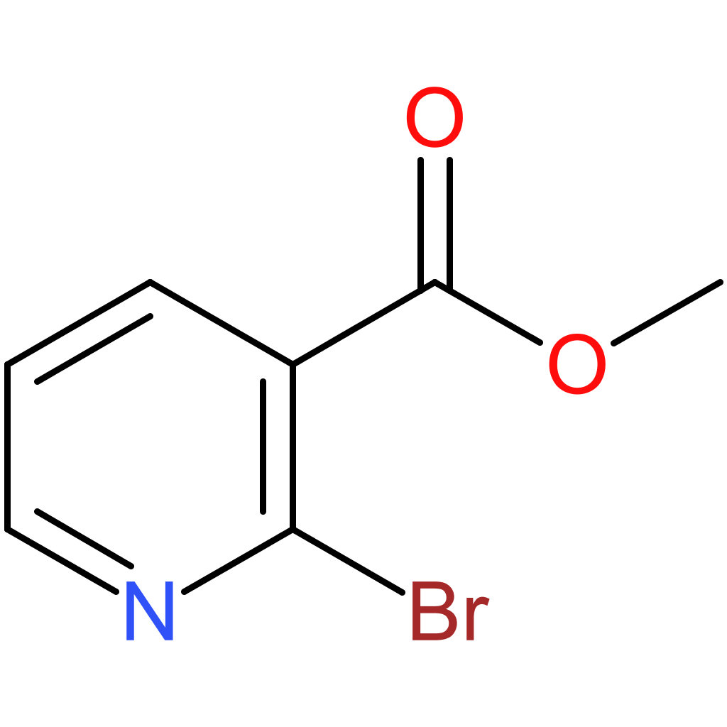 Methyl 2-bromonicotinate