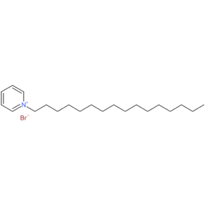 1-Hexadecylpyridin-1-ium bromide