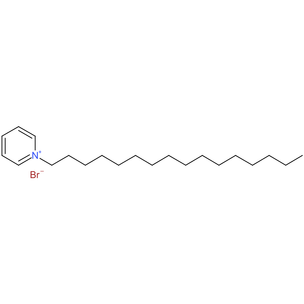 1-Hexadecylpyridin-1-ium bromide