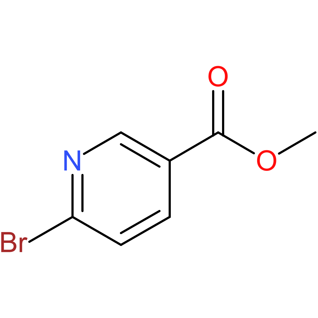 Methyl 6-bromonicotinate