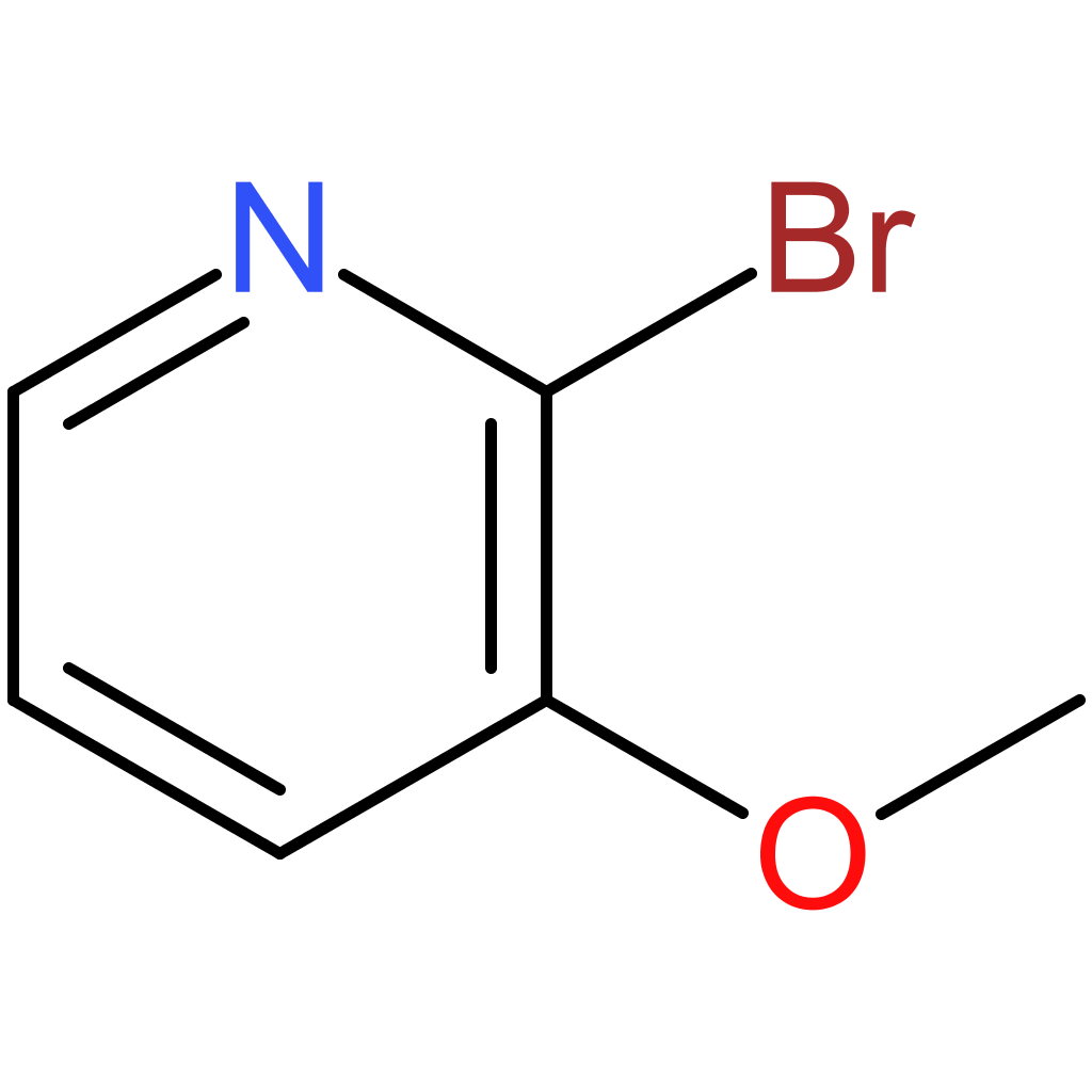 2-Bromo-3-methoxypyridine
