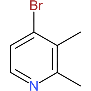 4-Bromo-2,3-dimethylpyridine